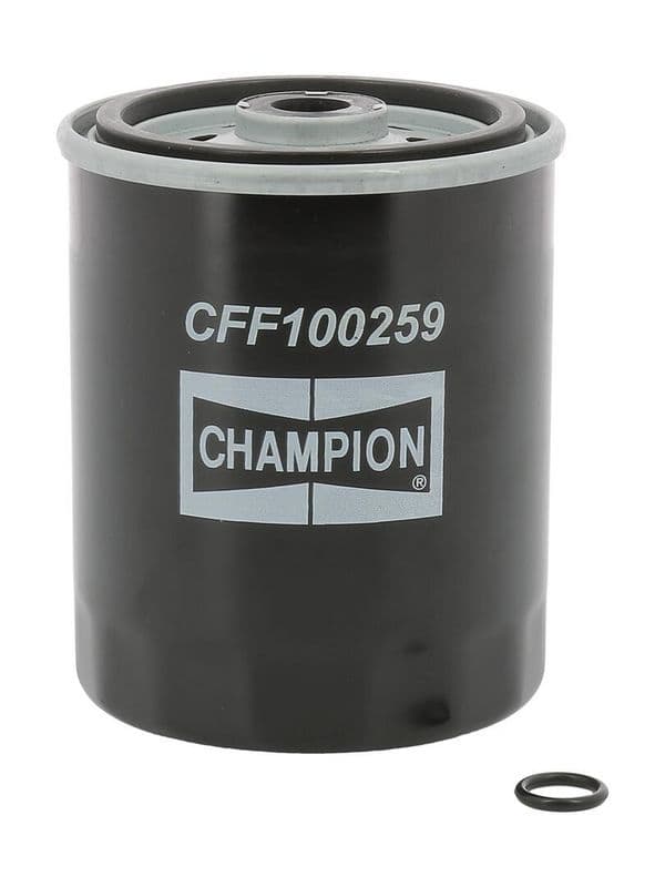 filtru combustibil CHAMPION CFF100259