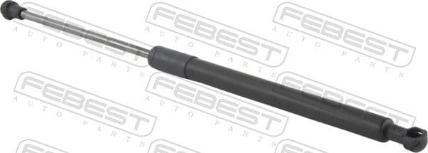 Amortizor portbagaj FEBEST 01117-007