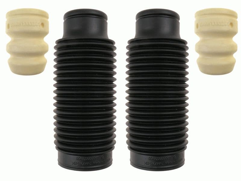 chit protectie praf,amortizor SACHS Service Kit 900 143