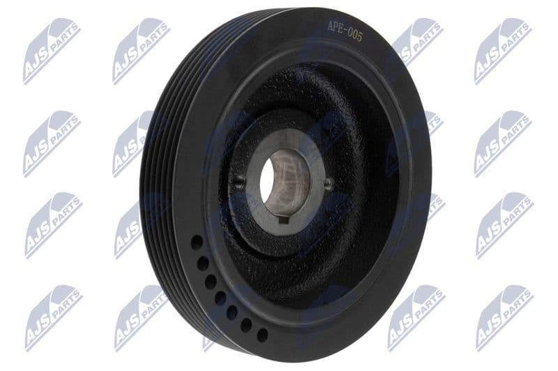 Fulie curea, arbore cotit NTY RKP-PE-005