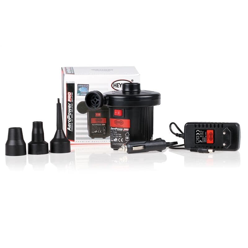 Pompa aer HEYNER AeroPower PRO 211200