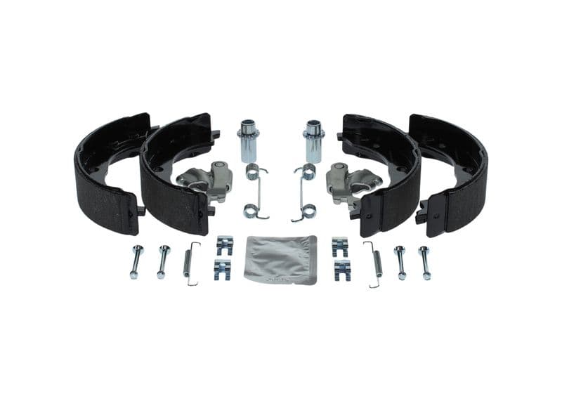 Set saboti frana, frana de mana BOSCH 0 204 113 821
