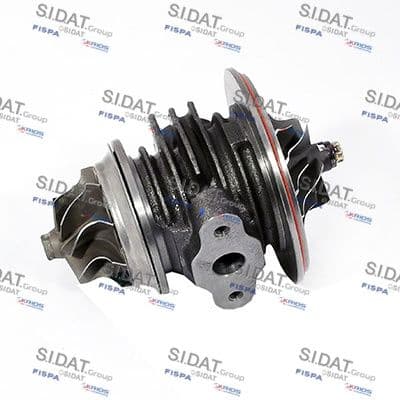 Ansamblu de bază, turbocompresor SIDAT ETP TURBO 47.169