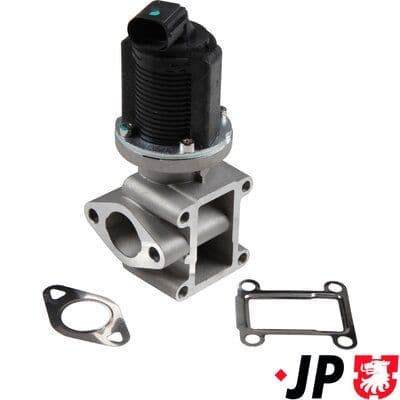Supapa EGR JP Group JP 3319900300