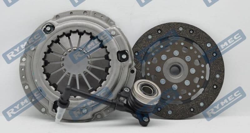 Set ambreiaj RYMEC JT1865052