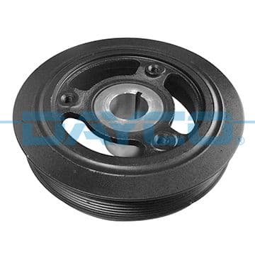 Fulie curea, arbore cotit DAYCO DPV1231