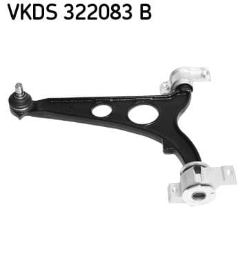 Brat, suspensie roata SKF VKDS 322083 B