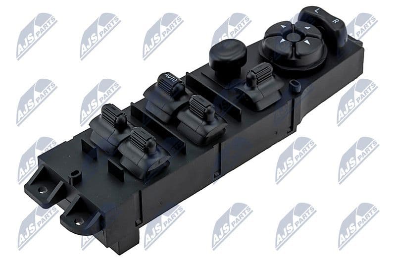comutator,macara geam NTY EWS-CH-061