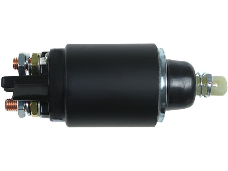 Solenoid, electromotor AS-PL AS SS9028