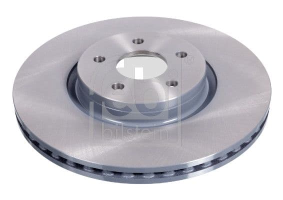 Disc frana FEBI BILSTEIN 43870