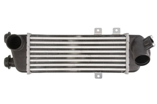 Intercooler, compresor THERMOTEC DA05001TT