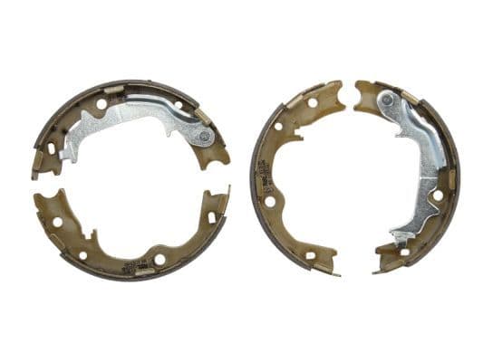 Set saboti frana, frana de mana ABE C00533ABE