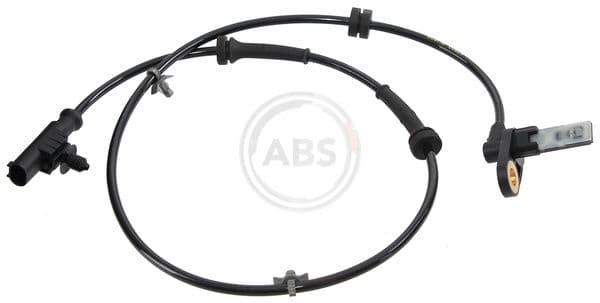 senzor,turatie roata ABS 30730