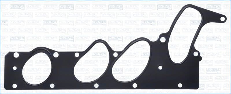 Garnitura, galerie admisie AJUSA MULTILAYER STEEL 13281400