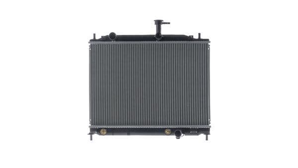 Radiator, racire motor MAHLE BEHR CR 2646 000S