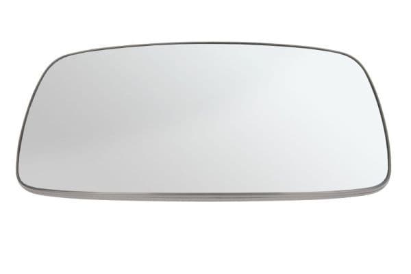 Sticla oglinda, oglinda retrovizoare exterioara PACOL DAF-MR-015