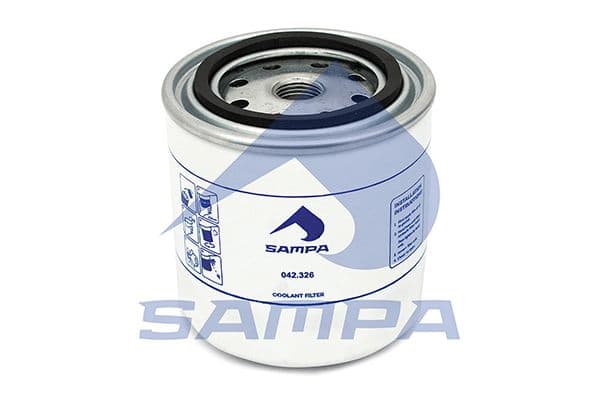 Filtru agent frigorific SAMPA 042.326