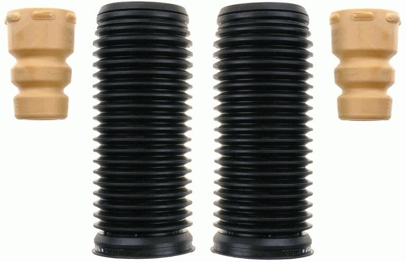 chit protectie praf,amortizor SACHS Service Kit 900 104