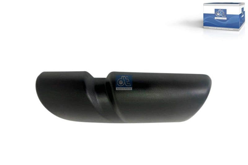 Acoperire oglinda exterioara DT Spare Parts 7.73523