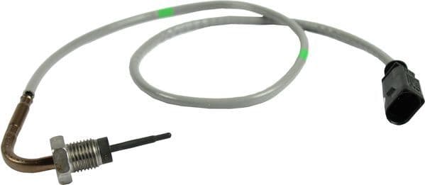 Senzor, temperatura gaze evacuare METZGER AUTOTEILE 0894096
