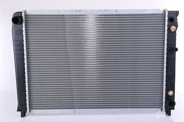 Radiator, racire motor NISSENS 65538A