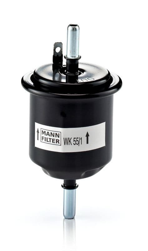 filtru combustibil MANN-FILTER WK 55/1