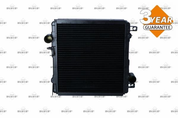 Radiator, racire motor NRF 503342