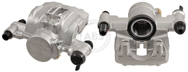 Etrier frana ABS 630552