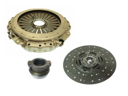 Set ambreiaj KAWE XTend 7149501