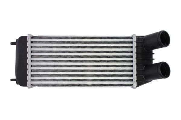 Intercooler, compresor THERMOTEC DAP006TT