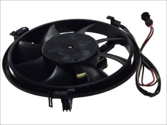 Ventilator, radiator THERMOTEC D8A004TT