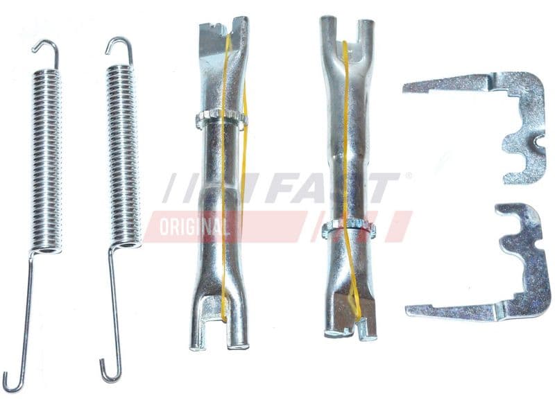 Reglaj, frana tambur FAST FT32320