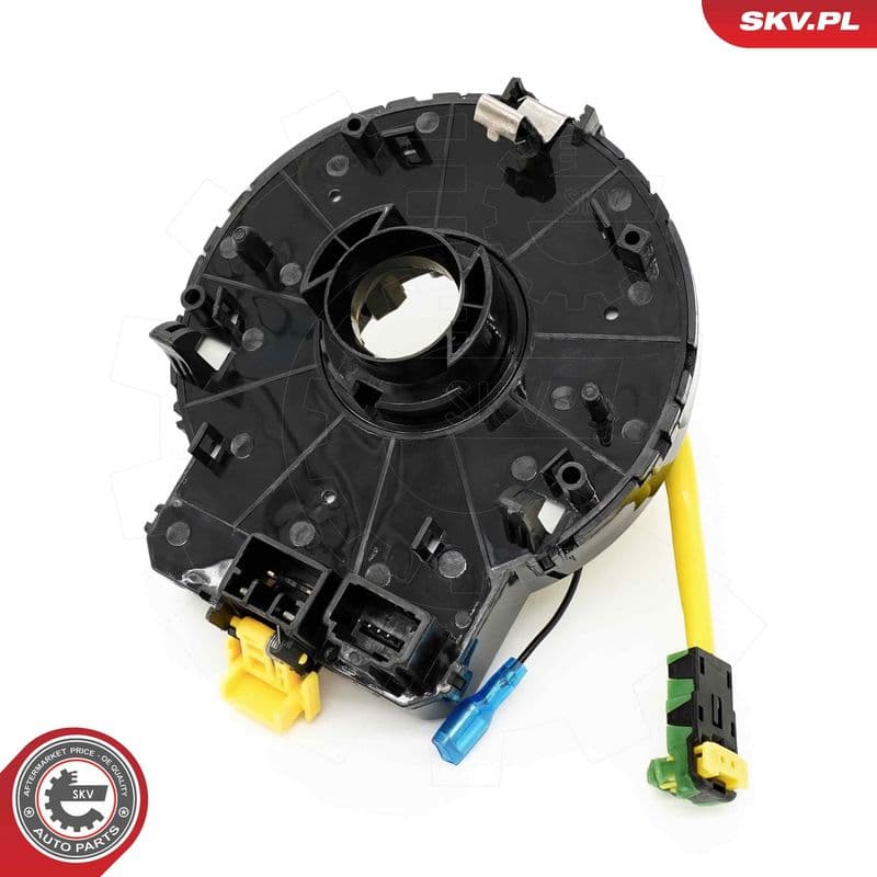 Arc spirala, Airbag ESEN SKV 96SKV629