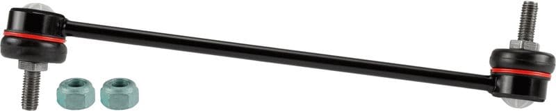 Brat/bieleta suspensie, stabilizator TRW JTS147