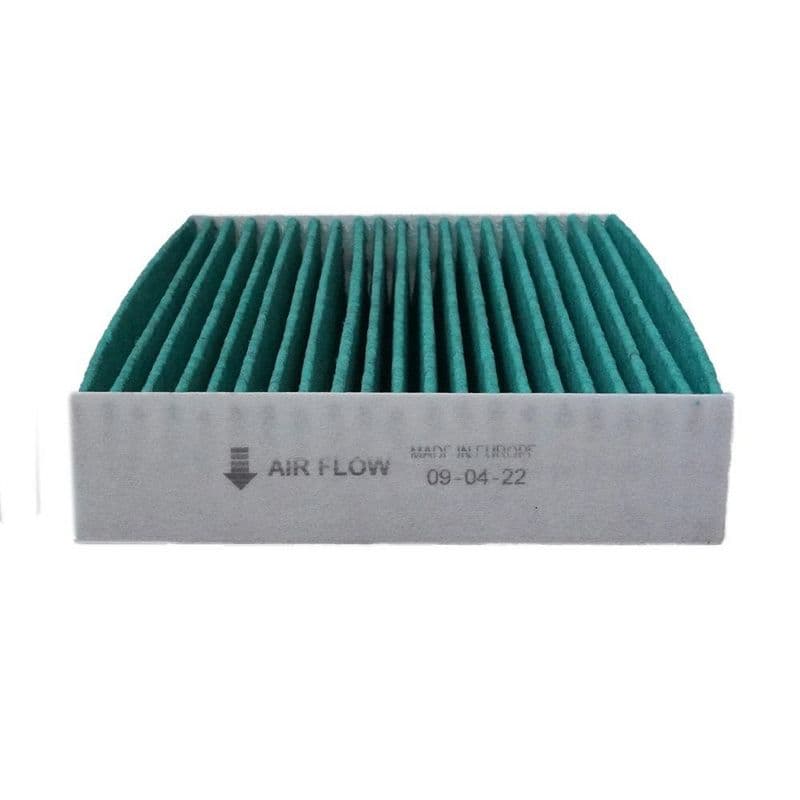Filtru, aer habitaclu ASAM AUTOMOTIVE 101719