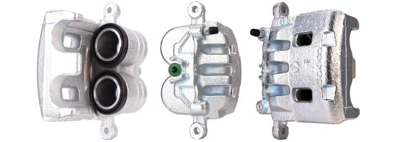 Etrier frana ELSTOCK 83-2160