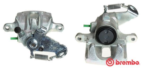 Etrier frana BREMBO ESSENTIAL LINE F 23 095