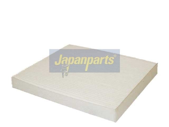 Filtru, aer habitaclu JAPANPARTS FAA-MA5