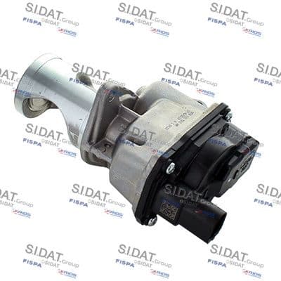 Supapa EGR SIDAT 83.1382
