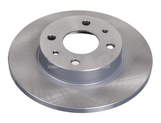 Disc frana SWAG 70 91 0619