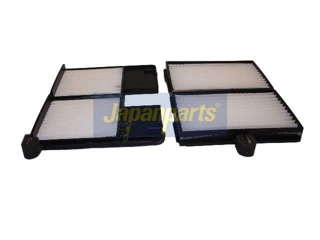 Filtru, aer habitaclu JAPANPARTS FAA-TY1