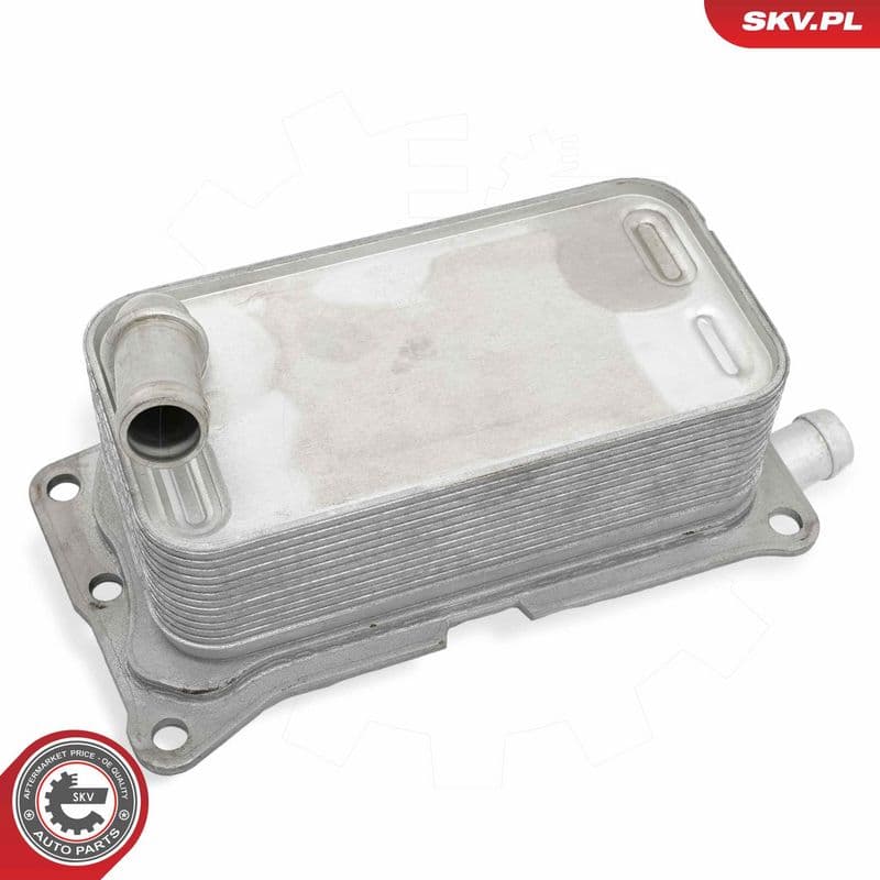 Radiator racire ulei, cutie de viteze automata ESEN SKV 31SKV365