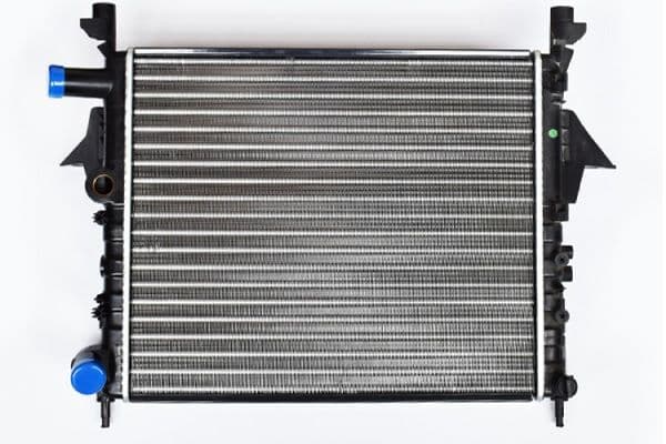 Radiator, racire motor ASAM AUTOMOTIVE 34851