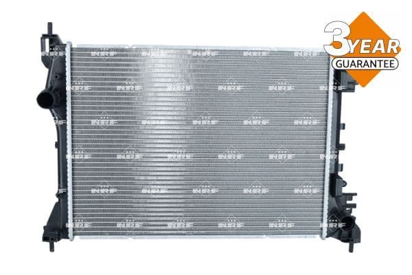 Radiator, racire motor NRF 53834