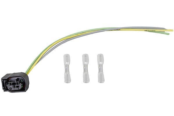 Set de reparații cabluri, senzor (asistență parcare) METZGER AUTOTEILE 2324159