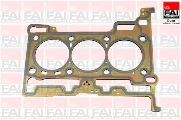 Garnitura, chiulasa FAI AutoParts HG1651