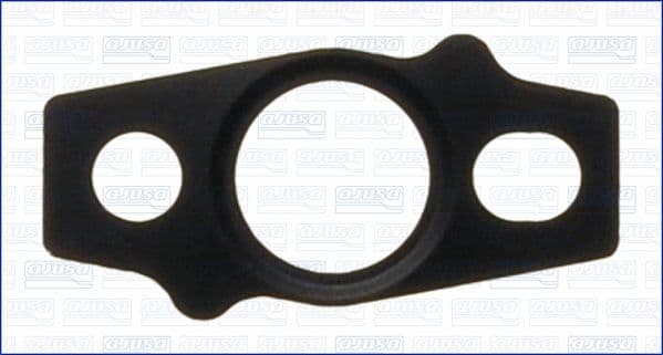 Garnitura, ventil AGR AJUSA 01224300