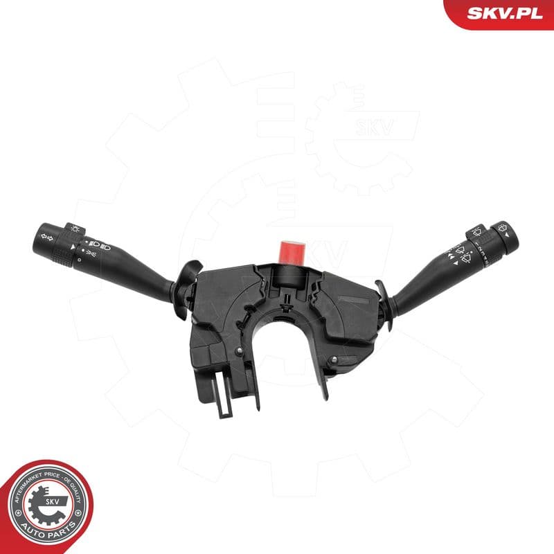 Comutator coloana directie ESEN SKV 38SKV652