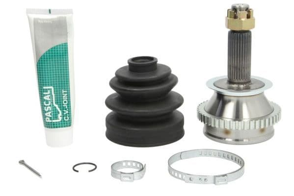 Set articulatie, planetara PASCAL G10535PC