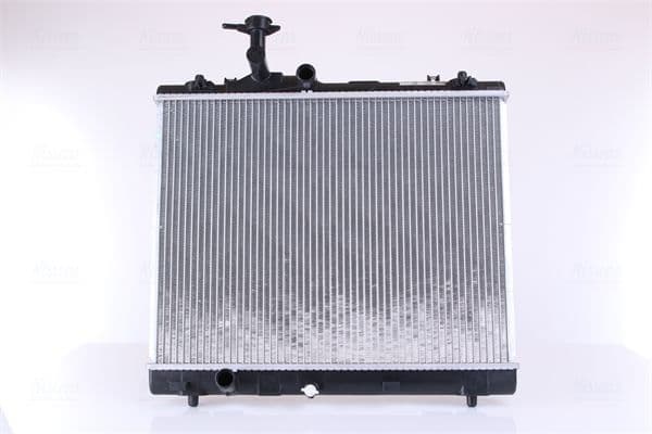 Radiator, racire motor NISSENS 64257